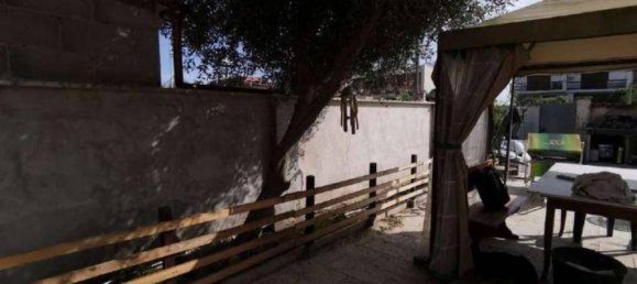 6 bedrooms Villa in Pomezia, Italy No. 186365 34