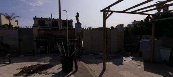 6 bedrooms Villa in Pomezia, Italy No. 186365 42