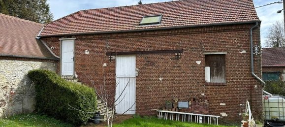 4 bedrooms House in Ponchon, France No. 156784 3