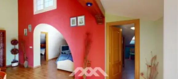 Вилла с 6 спальнями в Алькаусин, Испания № 55556 41