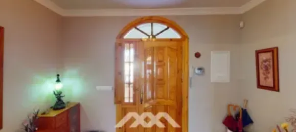 Вилла с 6 спальнями в Алькаусин, Испания № 55556 6