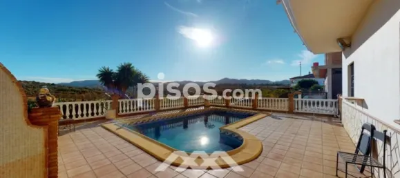 Вилла с 6 спальнями в Алькаусин, Испания № 55556 48