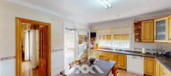 Вилла с 6 спальнями в Алькаусин, Испания № 55556 20