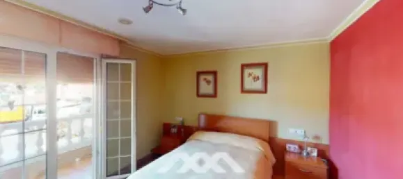 Вилла с 6 спальнями в Алькаусин, Испания № 55556 33