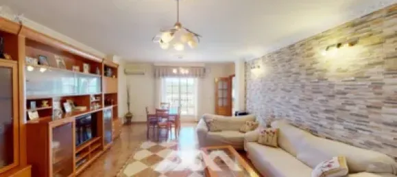 Вилла с 6 спальнями в Алькаусин, Испания № 55556 16