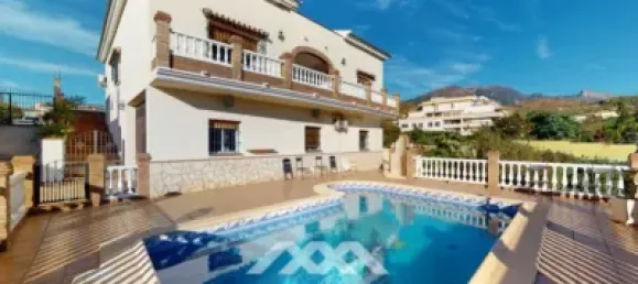 Вилла с 6 спальнями в Алькаусин, Испания № 55556 50