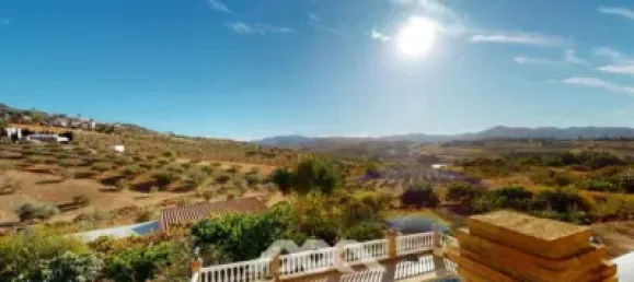 Вилла с 6 спальнями в Алькаусин, Испания № 55556 5