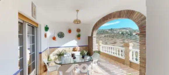 Вилла с 6 спальнями в Алькаусин, Испания № 55556 21