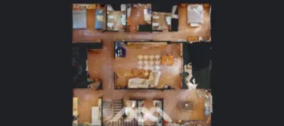 Вилла с 6 спальнями в Алькаусин, Испания № 55556 29