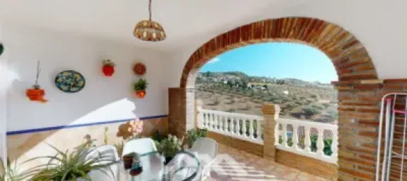 Вилла с 6 спальнями в Алькаусин, Испания № 55556 22