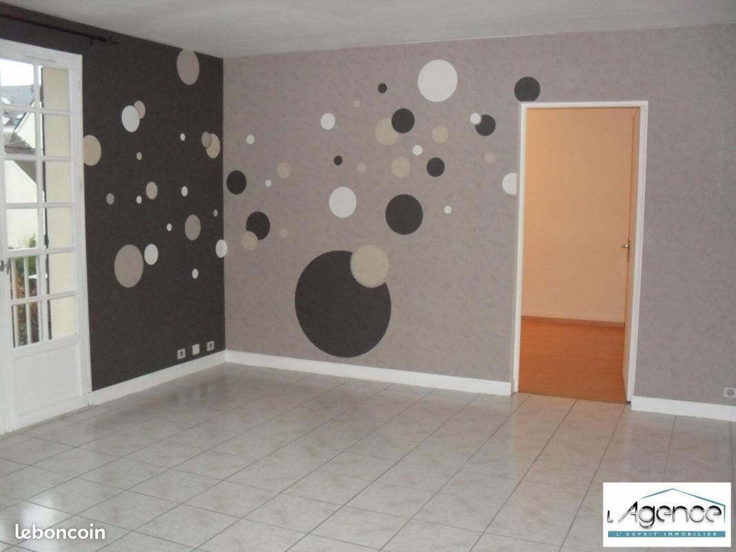 Квартира с 1 спальней в Шатоден, Франция № 153678