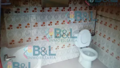 Lagerhaus in Bonares, Spain 200m², Nr. 266909