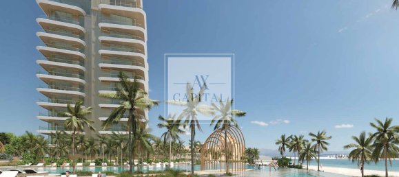 2 bedrooms Apartment in Palm Jumeirah, UAE No. 52194 11