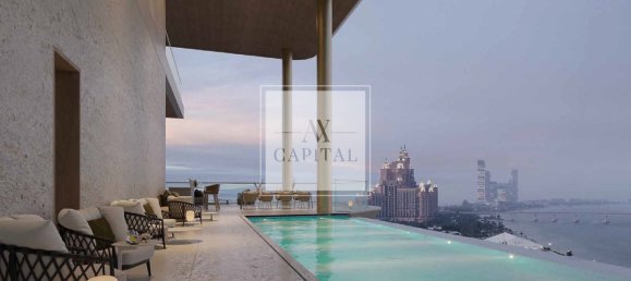 2 bedrooms Apartment in Palm Jumeirah, UAE No. 52194 16