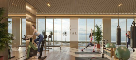 2 bedrooms Apartment in Palm Jumeirah, UAE No. 52194 2