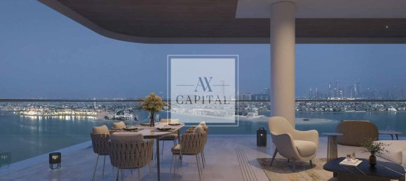 2 bedrooms Apartment in Palm Jumeirah, UAE No. 52194 12