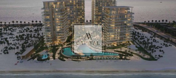 2 bedrooms Apartment in Palm Jumeirah, UAE No. 52194 3