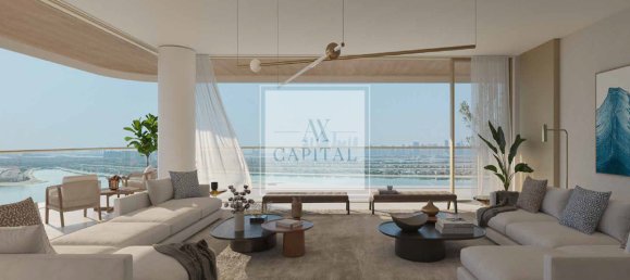 2 bedrooms Apartment in Palm Jumeirah, UAE No. 52194 13