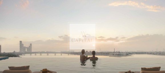 2 bedrooms Apartment in Palm Jumeirah, UAE No. 52194 7