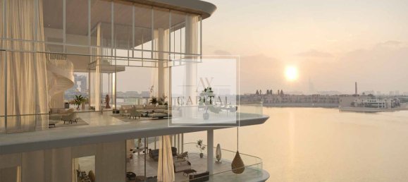 2 bedrooms Apartment in Palm Jumeirah, UAE No. 52194 10