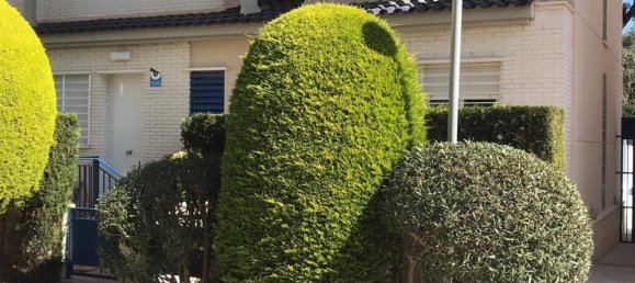 2 bedrooms Apartment in Guardamar del Segura, Spain No. 22387 11