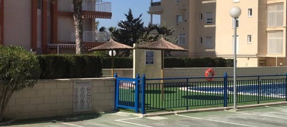 2 bedrooms Apartment in Guardamar del Segura, Spain No. 22387 7