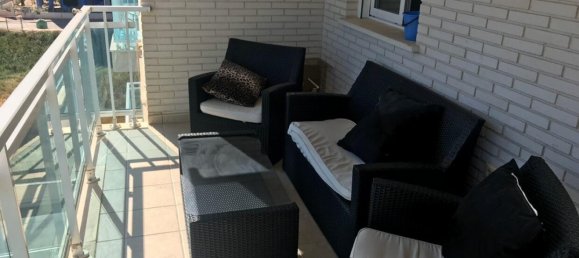 2 bedrooms Apartment in Guardamar del Segura, Spain No. 22387 22