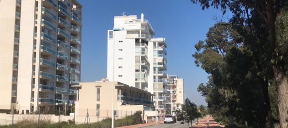 2 bedrooms Apartment in Guardamar del Segura, Spain No. 22387 5