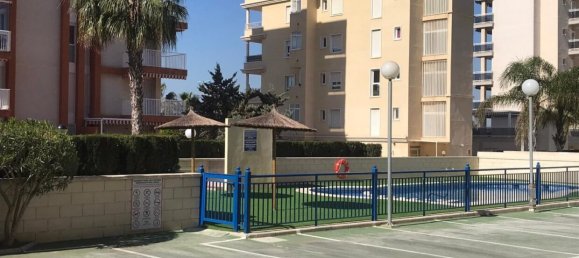 2 bedrooms Apartment in Guardamar del Segura, Spain No. 22387 6