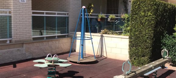 2 bedrooms Apartment in Guardamar del Segura, Spain No. 22387 14