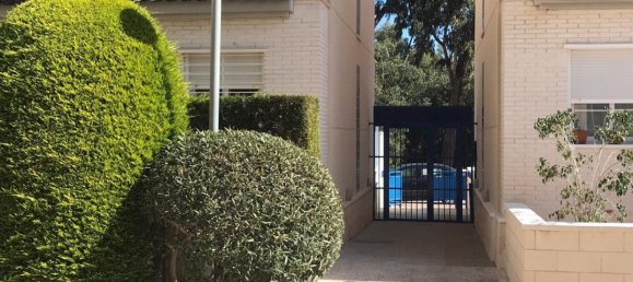 2 bedrooms Apartment in Guardamar del Segura, Spain No. 22387 12