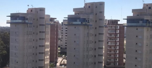 2 bedrooms Apartment in Guardamar del Segura, Spain No. 22387 2