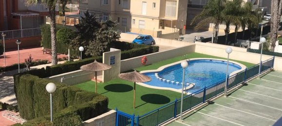 2 bedrooms Apartment in Guardamar del Segura, Spain No. 22387 9