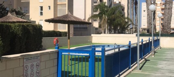 2 bedrooms Apartment in Guardamar del Segura, Spain No. 22387 8