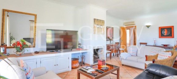 3 bedrooms House in Loule, Portugal No. 118188 6