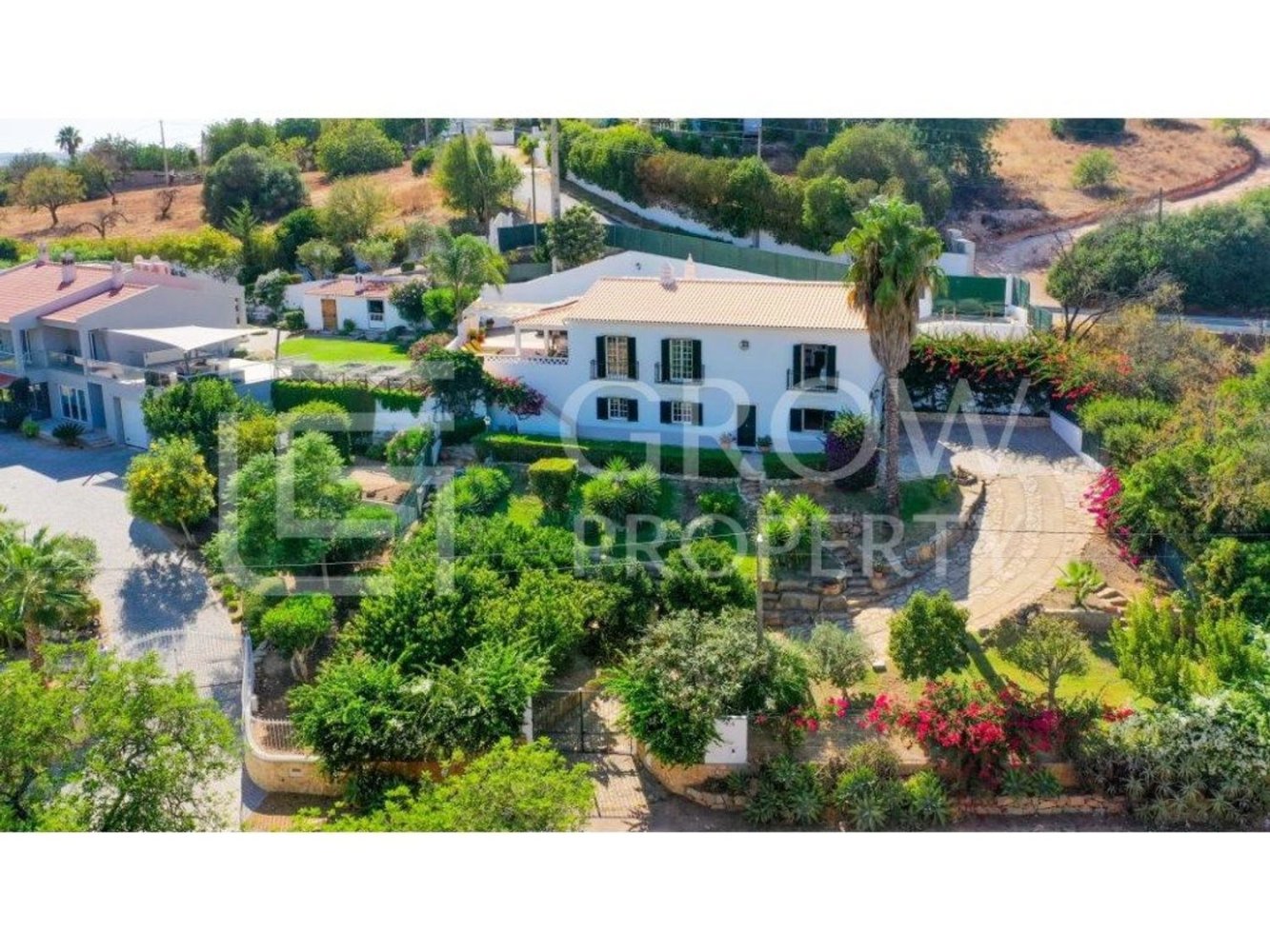 3 bedrooms House in Loule, Portugal No. 118188