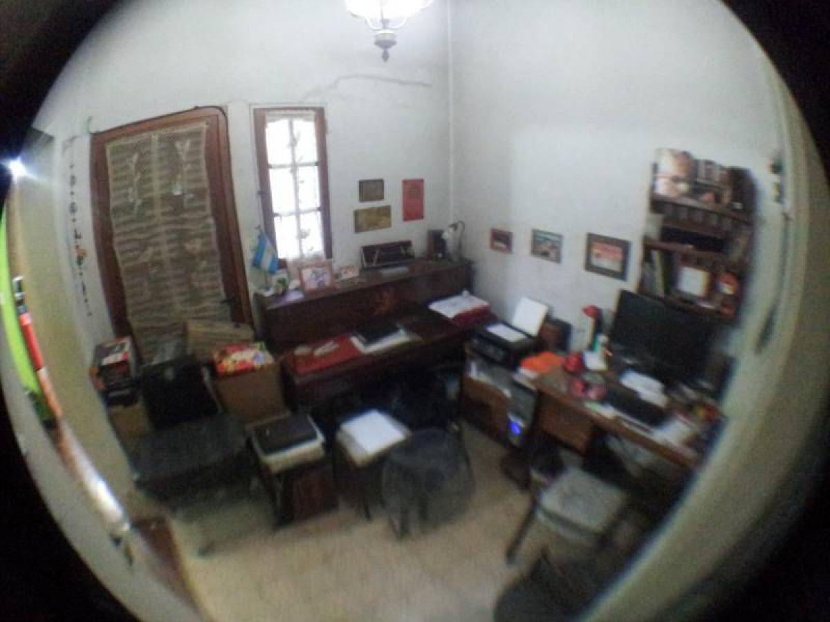 2 chambres Maison à Buenos Aires, Argentina No. 85757