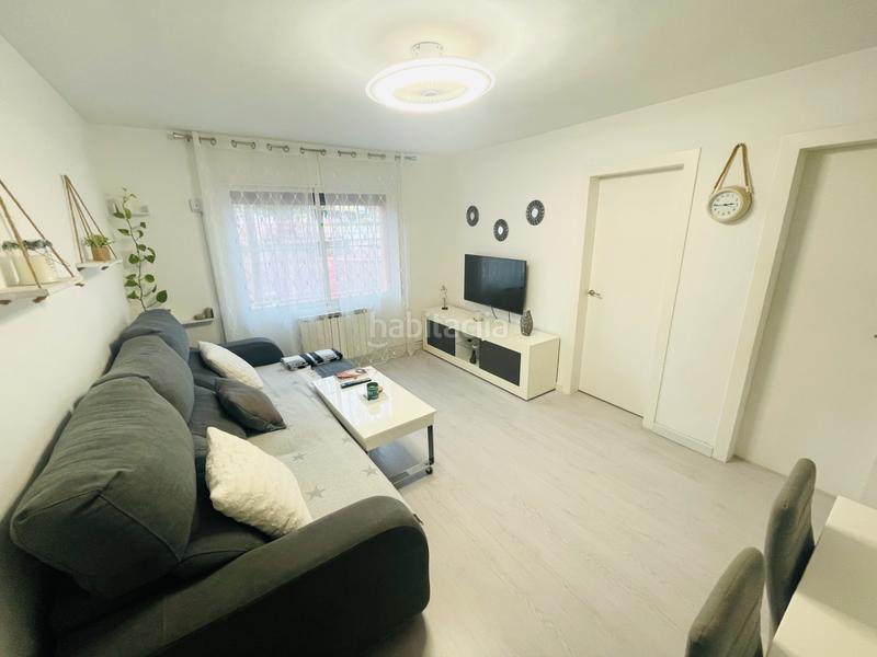 2 Schlafzimmer Wohnung in Santa Coloma de Gramenet, Spain, Nr. 161576