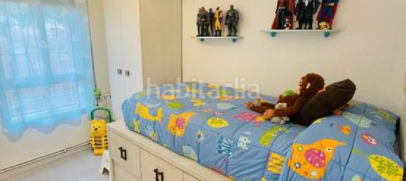 2 Schlafzimmer Wohnung in Santa Coloma de Gramenet, Spain, Nr. 161576 9