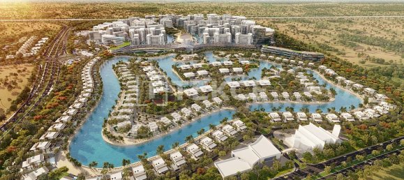 1 dormitorio apartamento en venta en Dubai, UAE № 182731 24