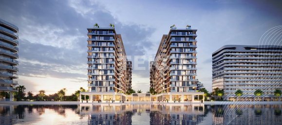 1 dormitorio apartamento en venta en Dubai, UAE № 182731 10