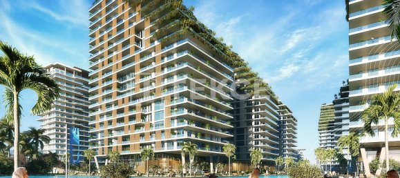 1 dormitorio apartamento en venta en Dubai, UAE № 182731 7