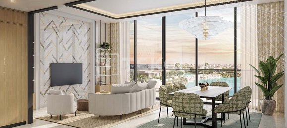 1 dormitorio apartamento en venta en Dubai, UAE № 182731 25