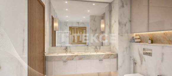 1 dormitorio apartamento en venta en Dubai, UAE № 182731 18