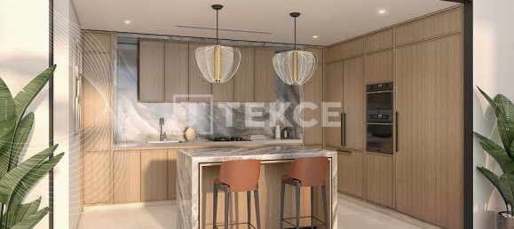 1 dormitorio apartamento en venta en Dubai, UAE № 182731 26