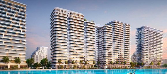 1 dormitorio apartamento en venta en Dubai, UAE № 182731 5