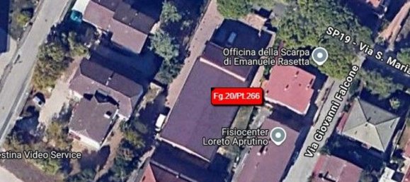  عقار تجاري في Loreto Aprutino, Italy 153متر مربع رقم 312118 2