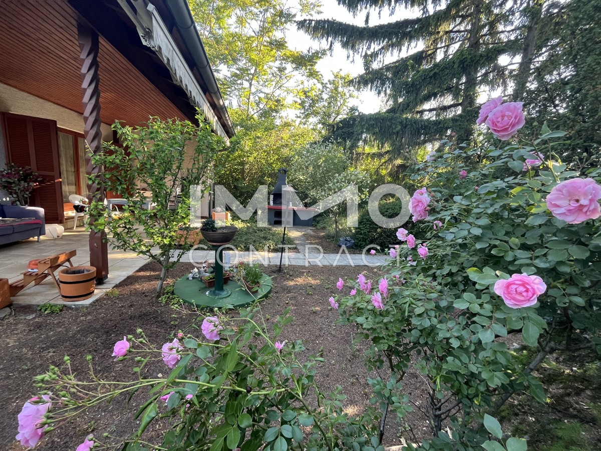 Bungalow de 2 habitaciónes en Gerasdorf bei Wien, Austria No. 175394