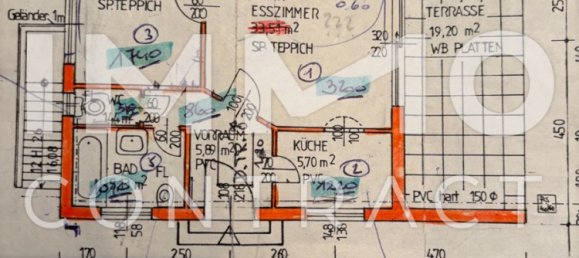 Bungalow de 2 habitaciónes en Gerasdorf bei Wien, Austria No. 175394 13