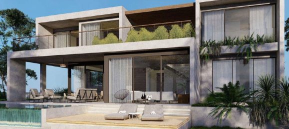 3 bedrooms Villa in Konia, Cyprus No. 30646 8